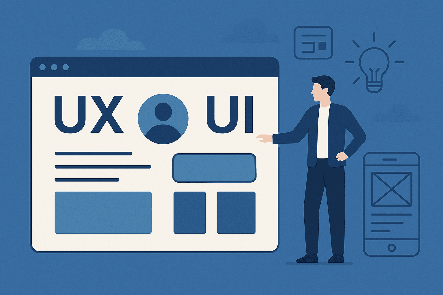 UI/UX Design