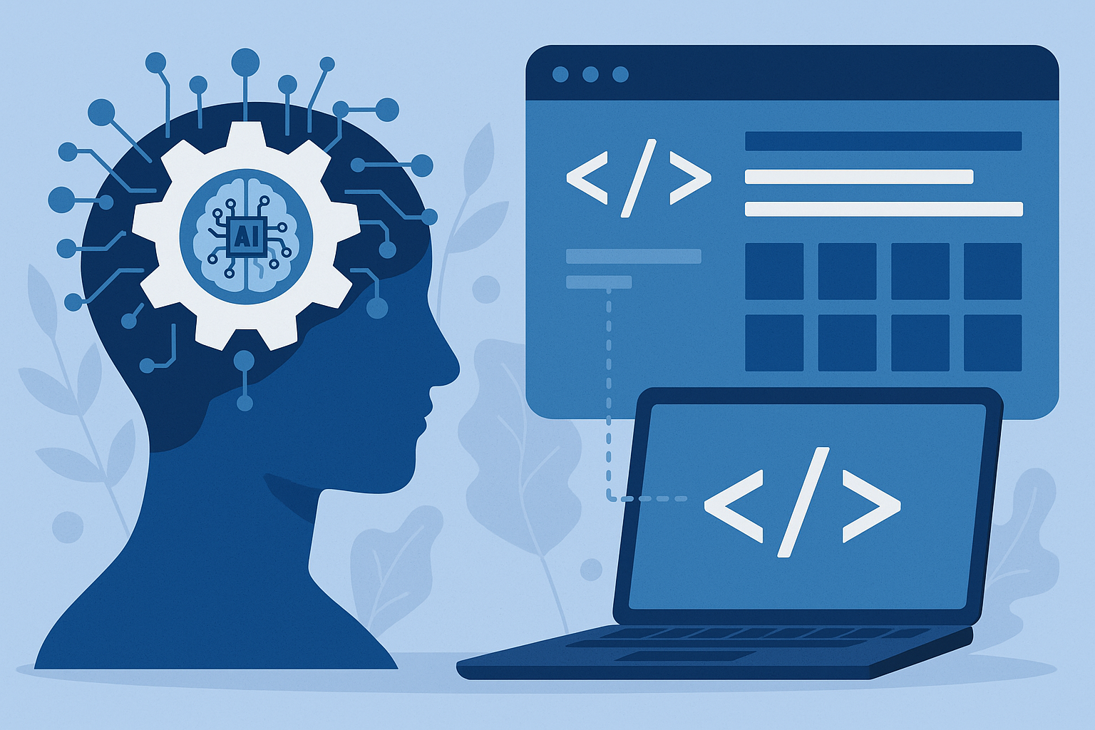 The Rise of AI in Web Development: A Game Changer for Your Business
