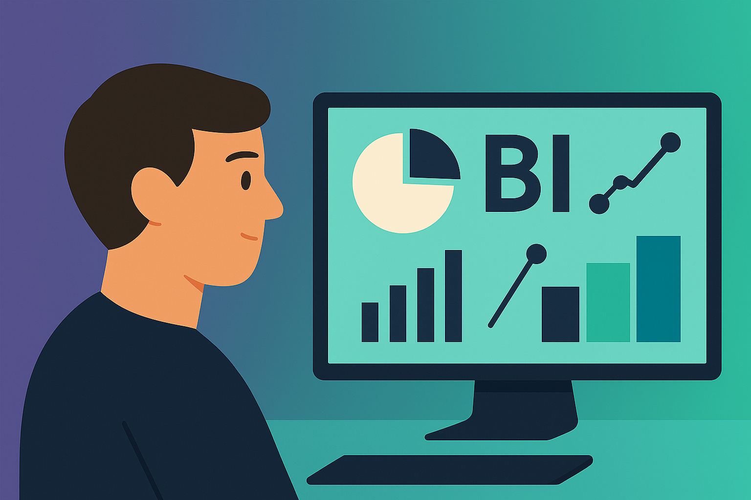 An Introduction to Business Intelligence (BI) and Its Importance