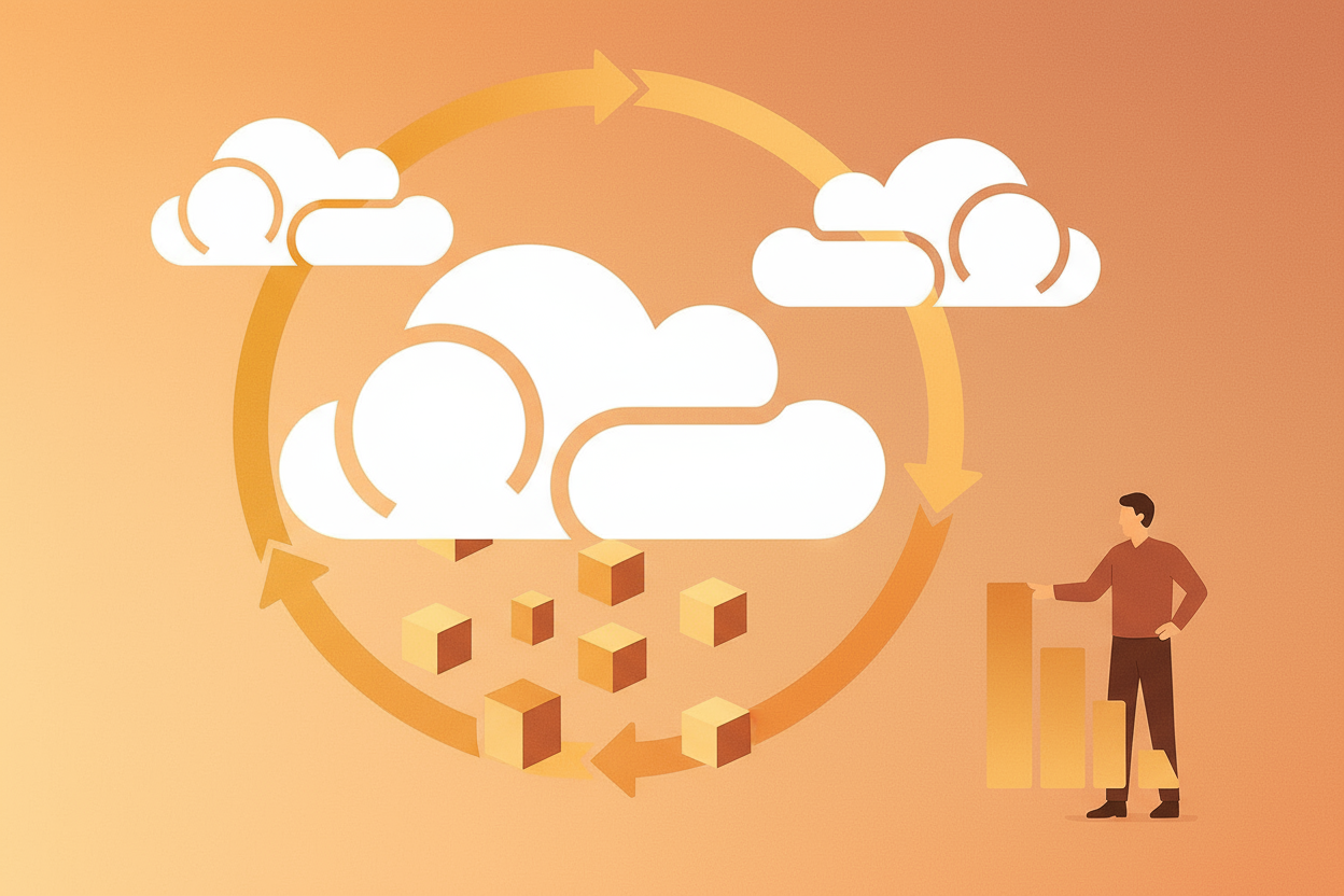Cloud Computing Explained: A Guide for Business Leaders